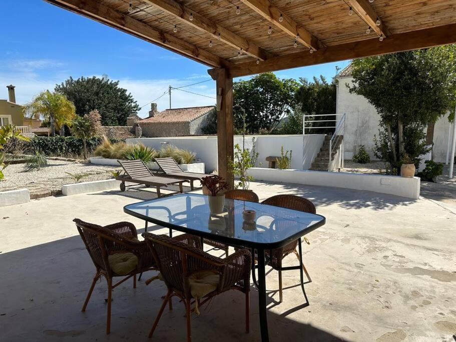 Holiday home Calma Home, Pool & Bbq *
