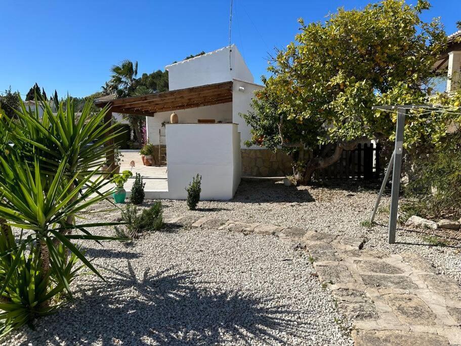 Calma Home, Pool & Bbq Javea