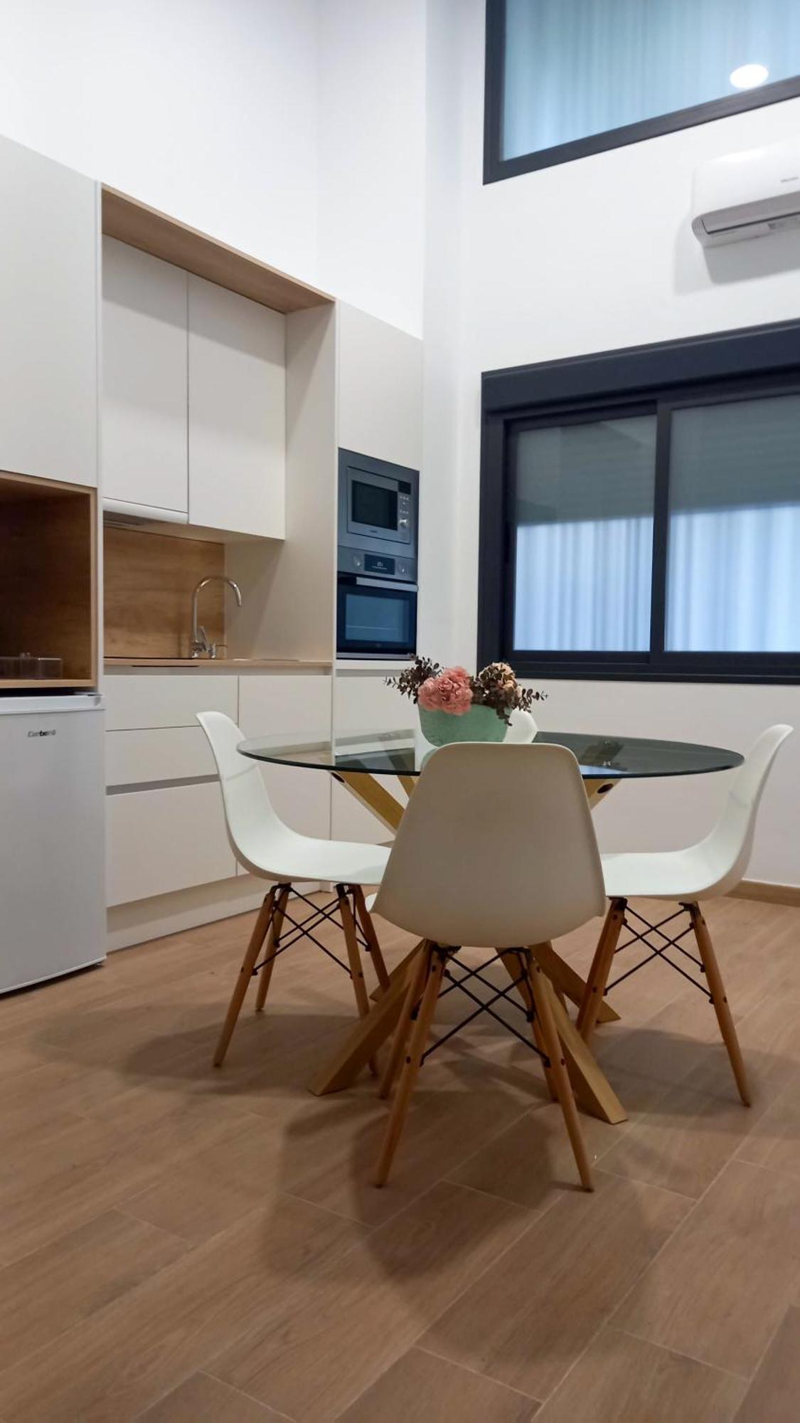 Apartment La Alcoba Cordoba