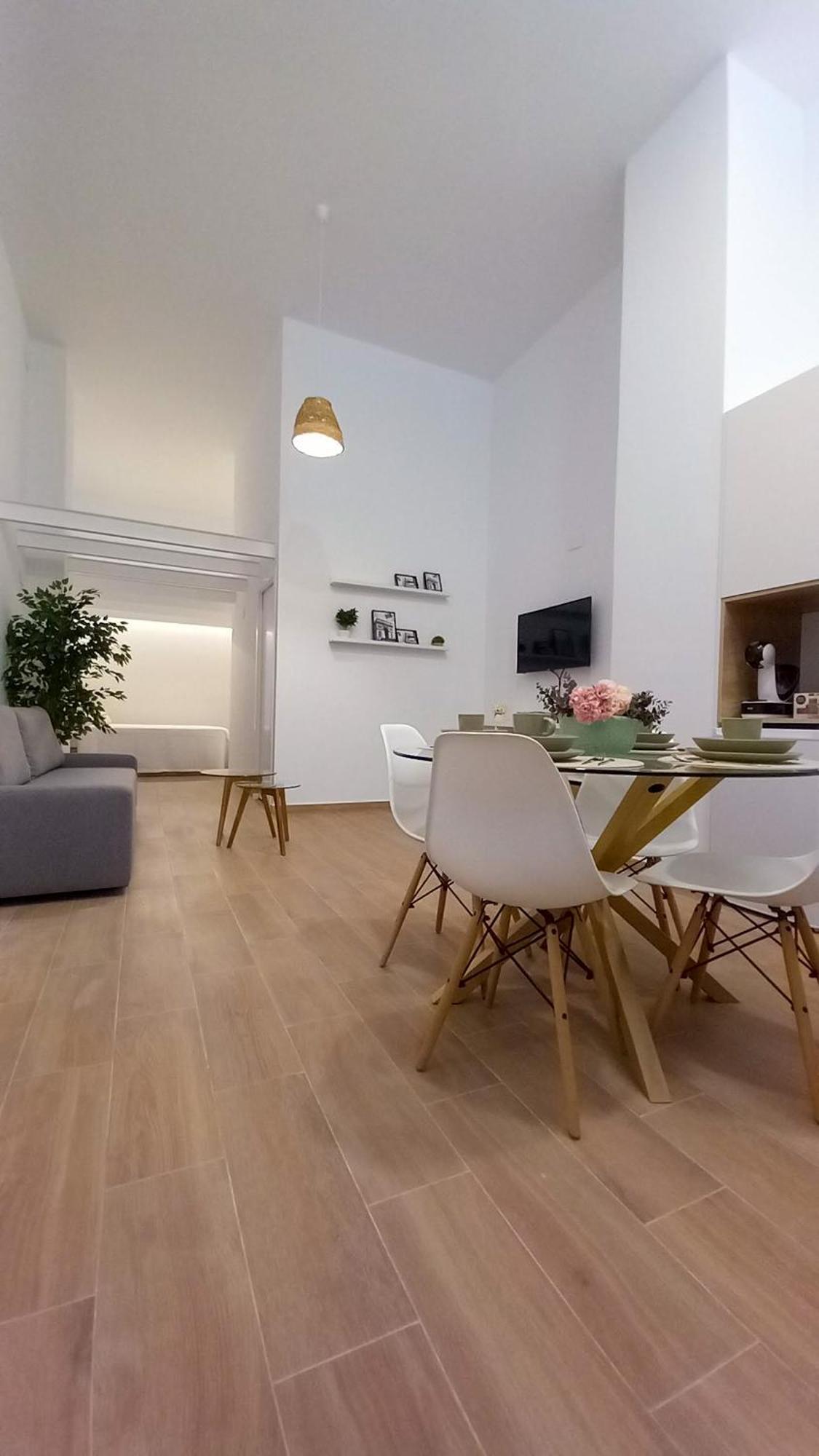 Apartment La Alcoba Cordoba