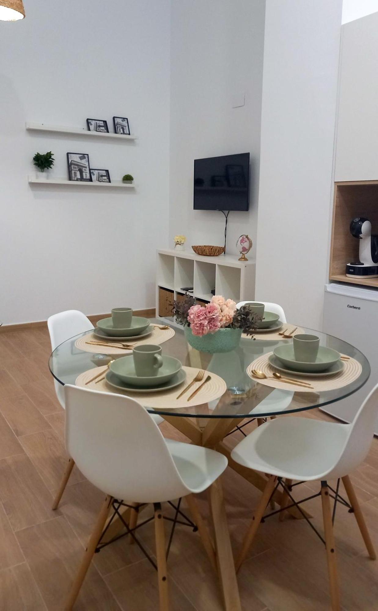 Apartment La Alcoba Cordoba