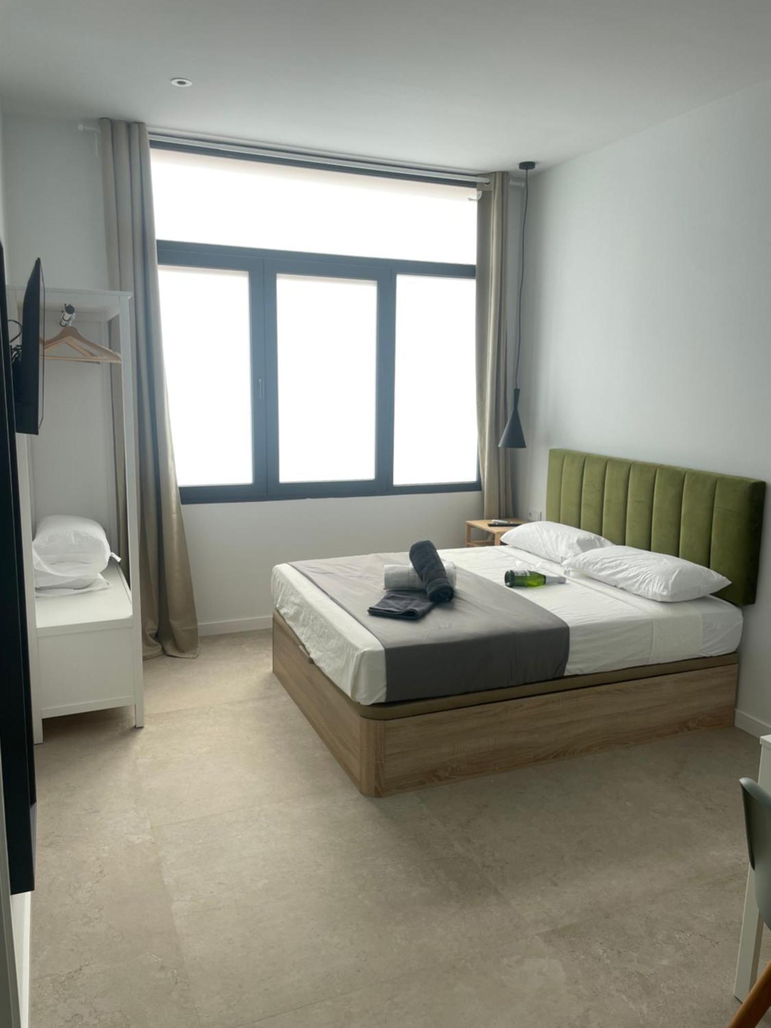 Apartamento Mar&sol Flats By Vivo Gc Valencia