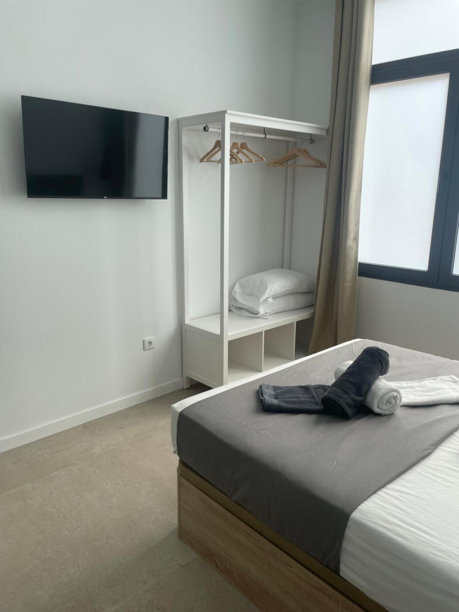 Apartamento Mar&sol Flats By Vivo Gc Valencia