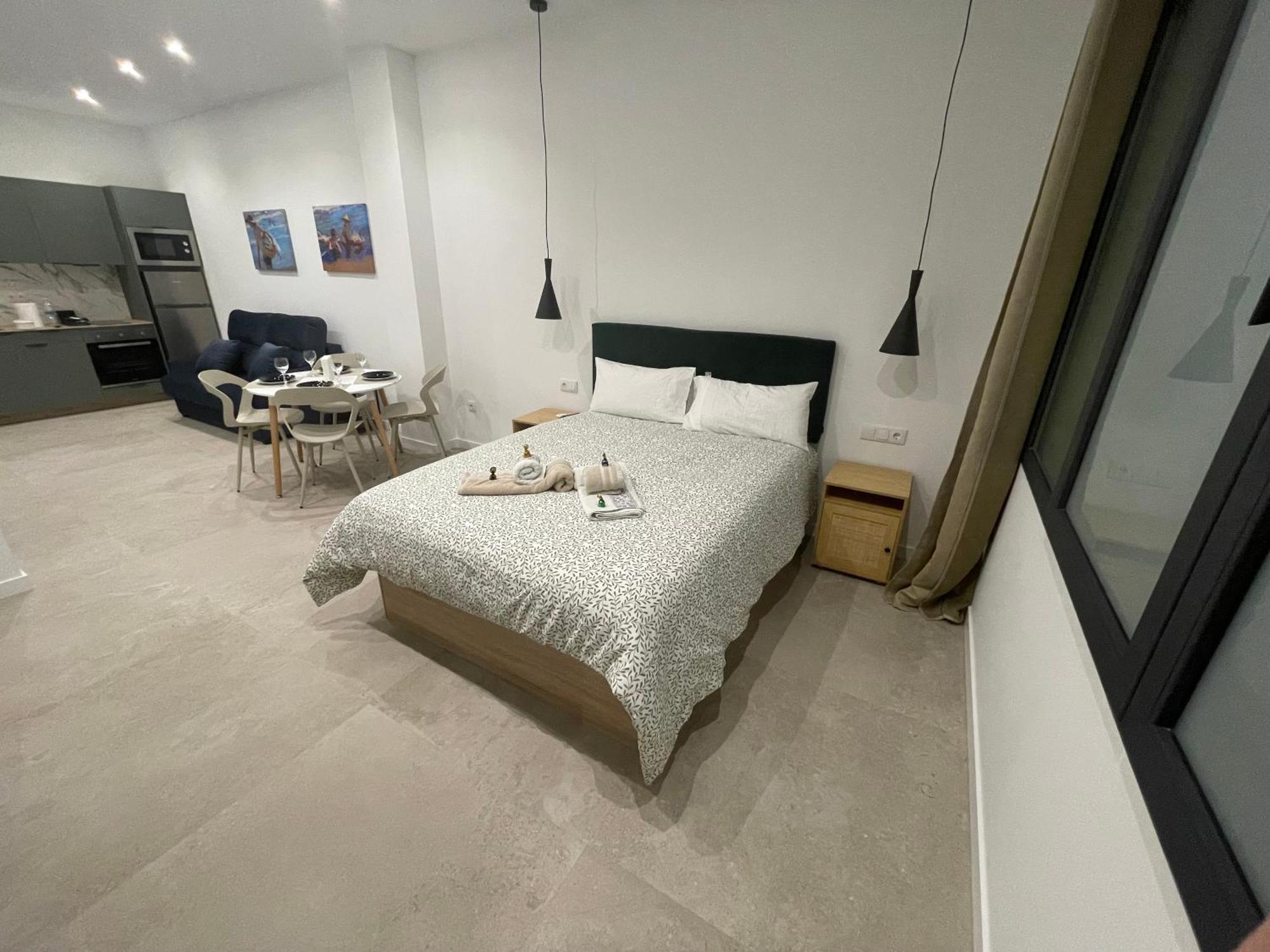 Apartamento Mar&sol Flats By Vivo Gc *