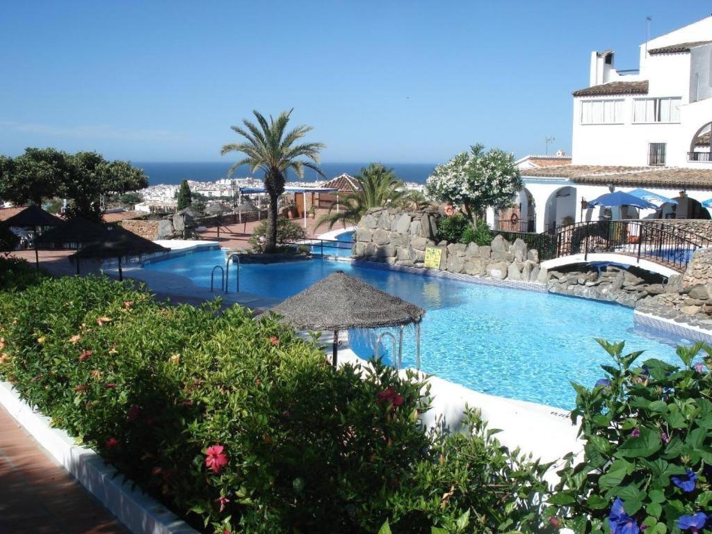 Apartment Capistrano Village Nerja
