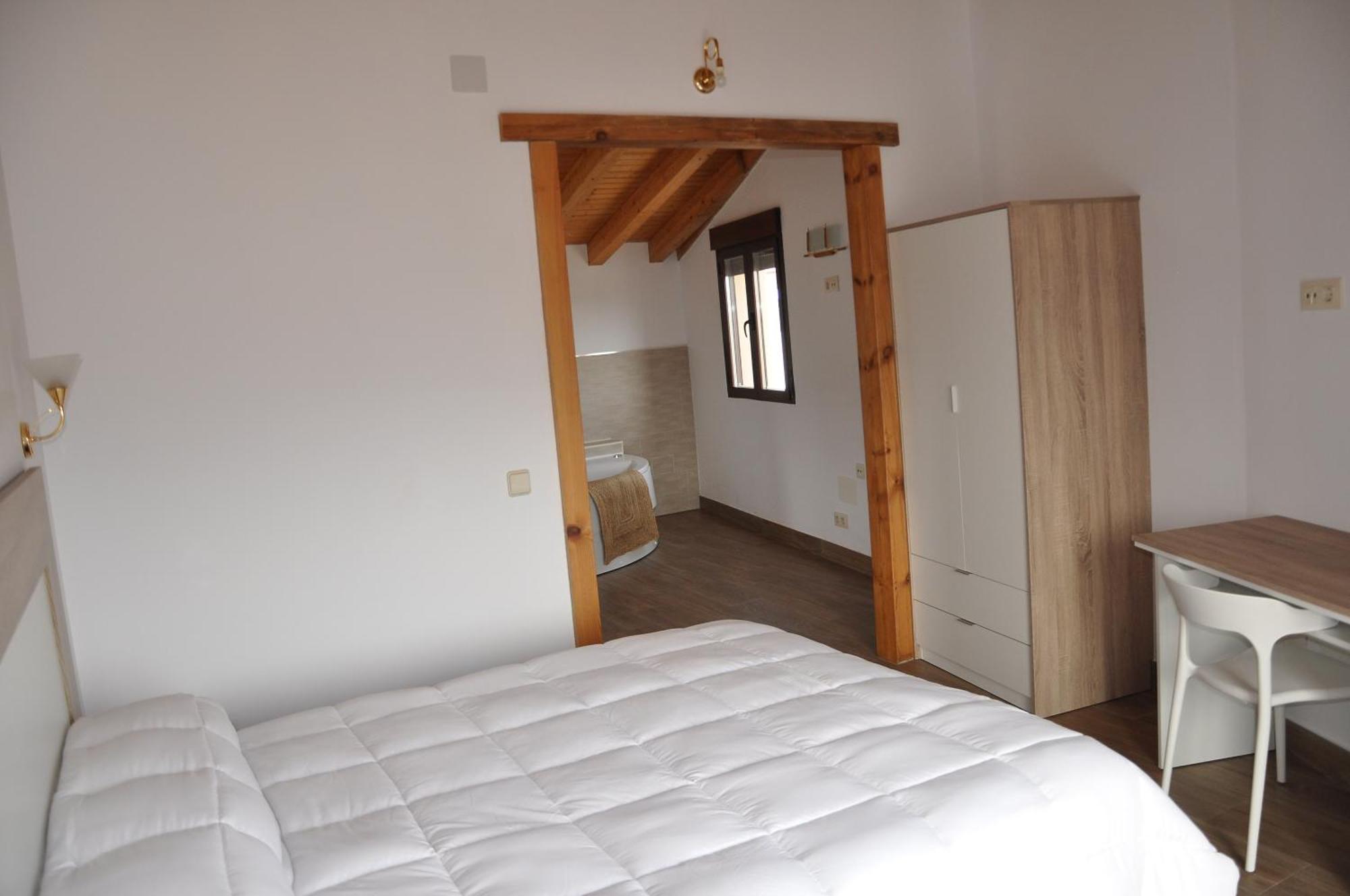 Apartamento La Costurera Navatalgordo