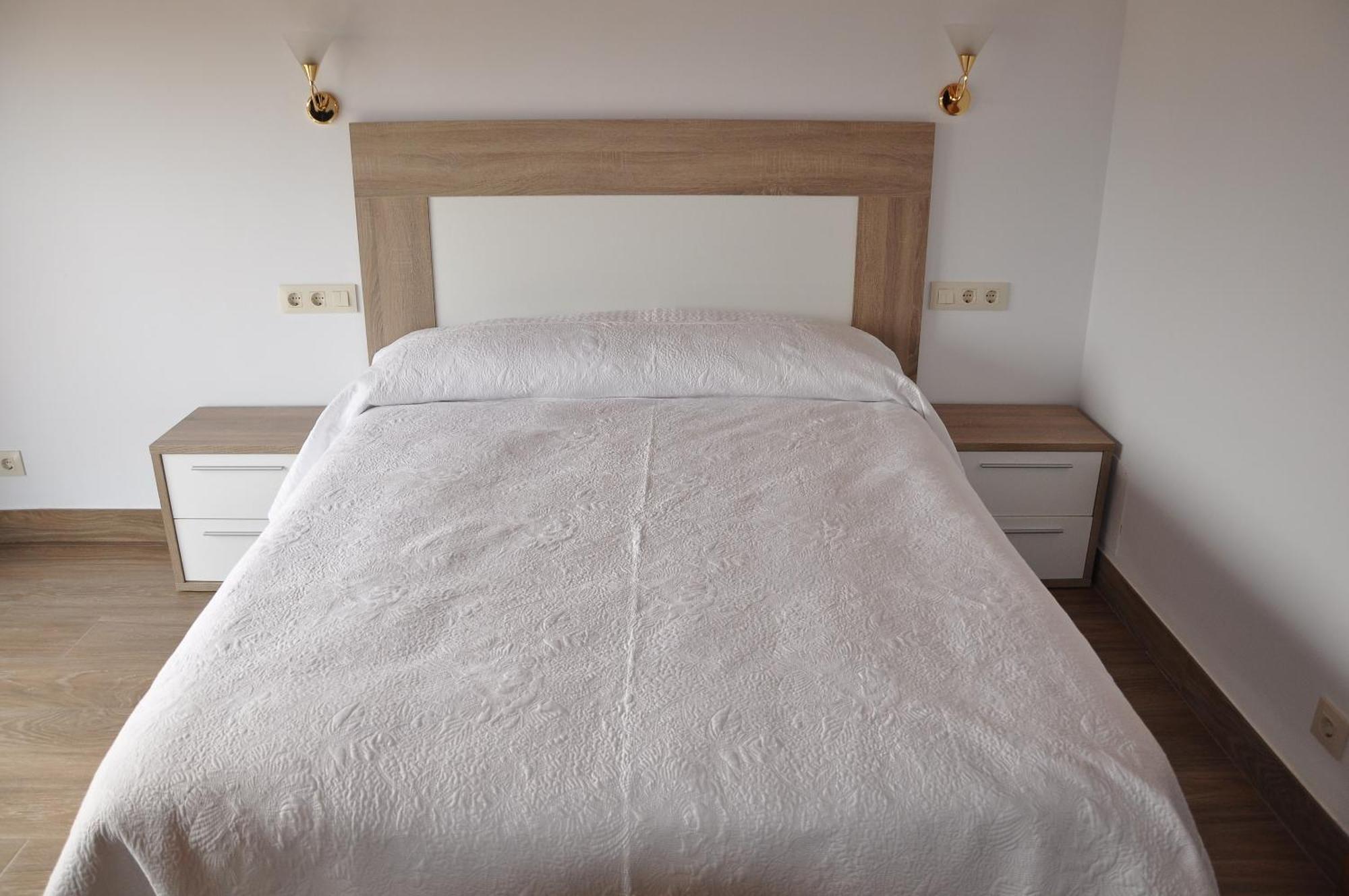 Apartamento La Costurera