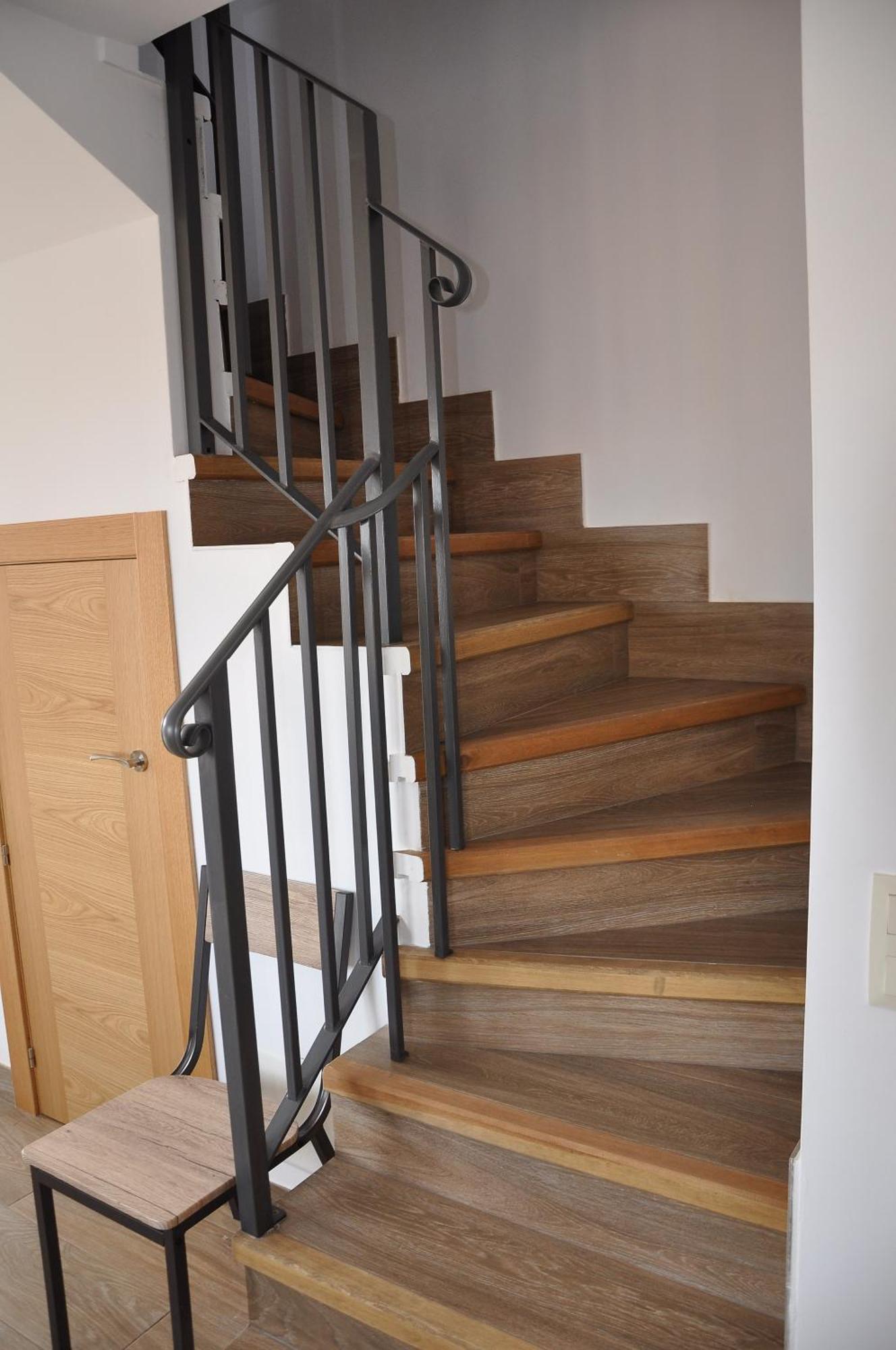 Apartamento La Costurera Navatalgordo