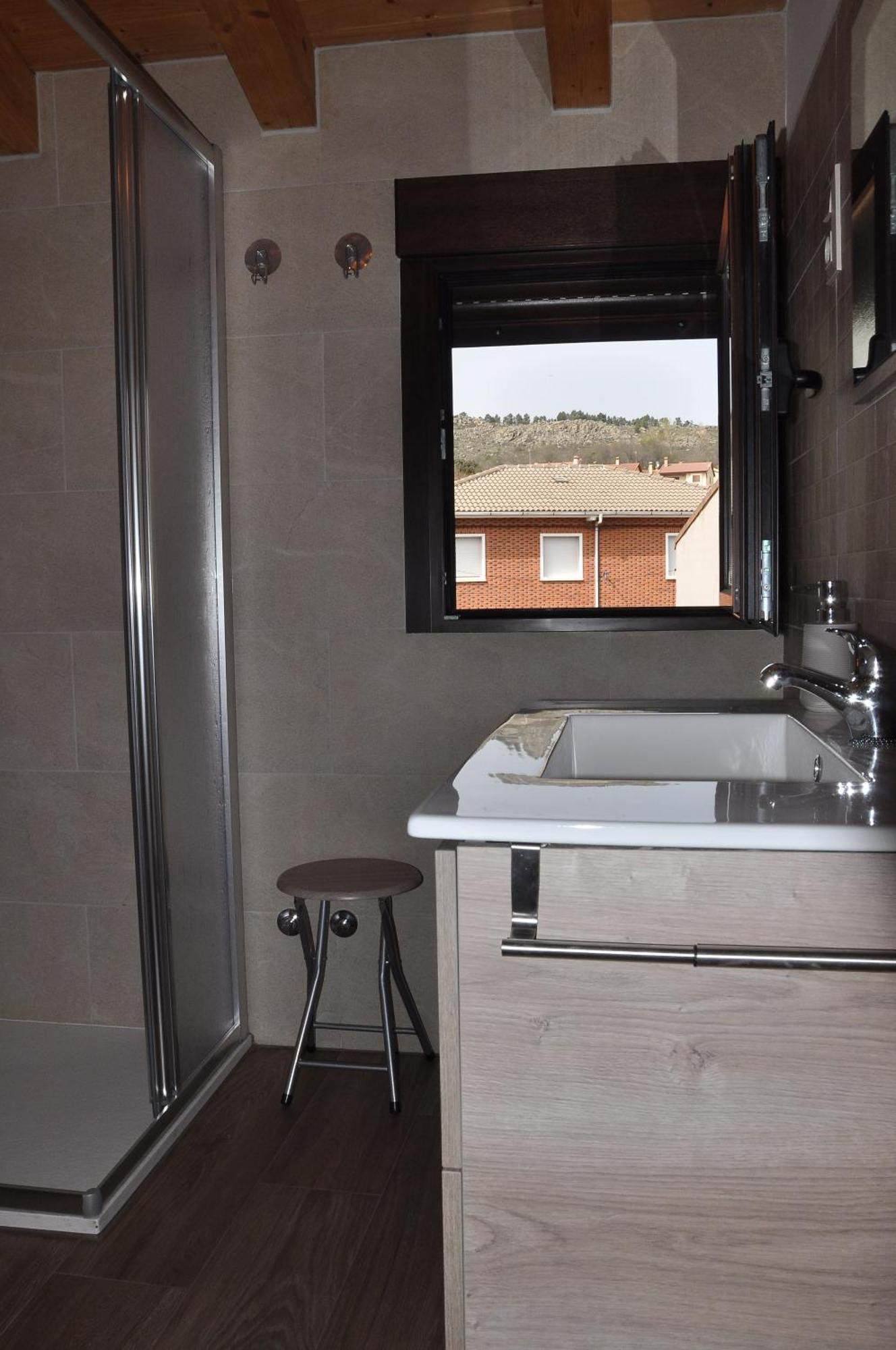 Apartamento La Costurera *