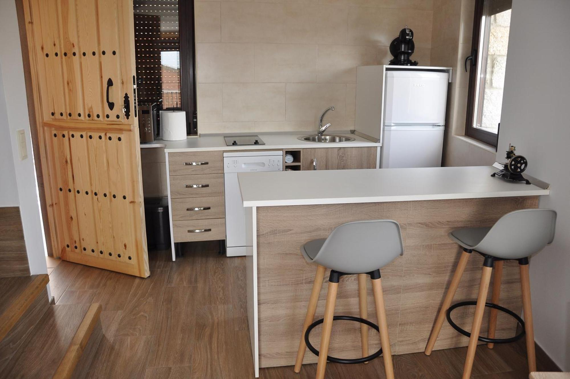 Apartamento La Costurera