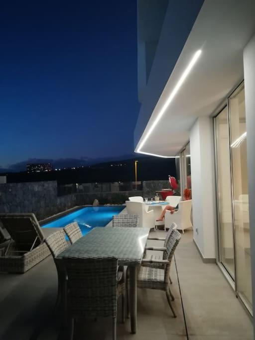 Apartamento Sabina In Callao Salvaje Costa Adeje (Tenerife)