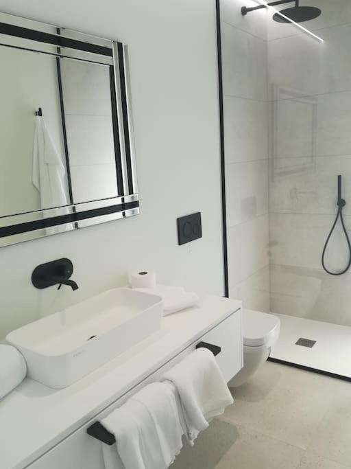 Apartamento Sabina In Callao Salvaje