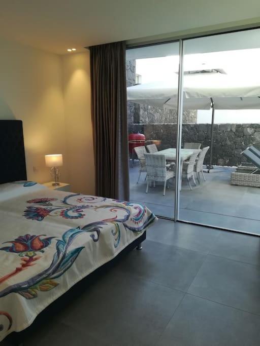 Apartamento Sabina In Callao Salvaje *