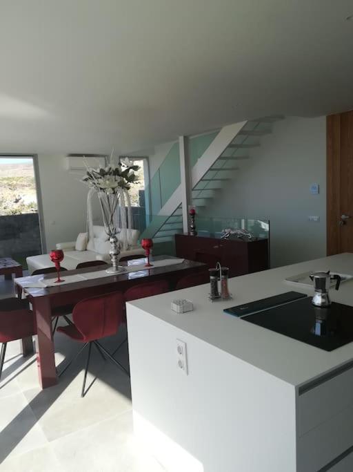 Apartamento Sabina In Callao Salvaje Costa Adeje (Tenerife)
