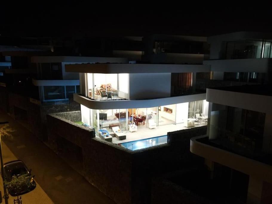 Apartamento Sabina In Callao Salvaje *