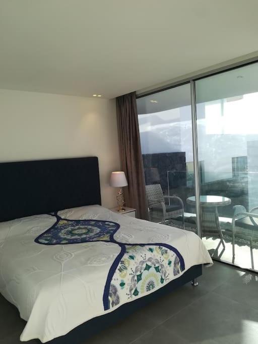 Apartamento Sabina In Callao Salvaje Costa Adeje (Tenerife)