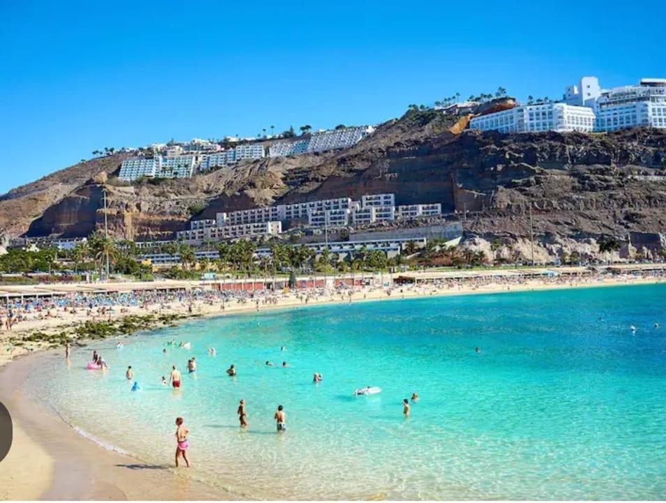 Guest house Gran Canaria Palmas
