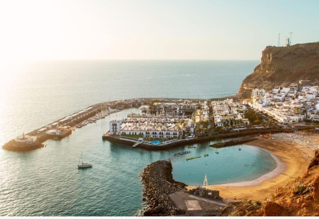 Guest house Gran Canaria Palmas Mogan