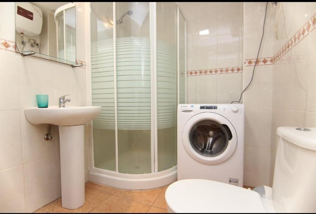 Guest house Gran Canaria Palmas *