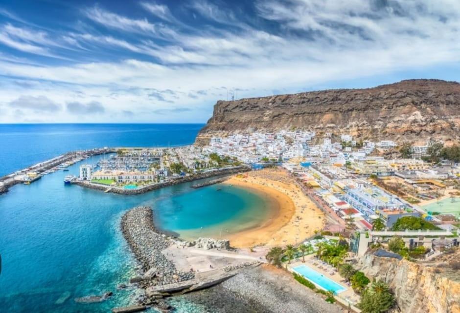 Guest house Gran Canaria Palmas Mogan