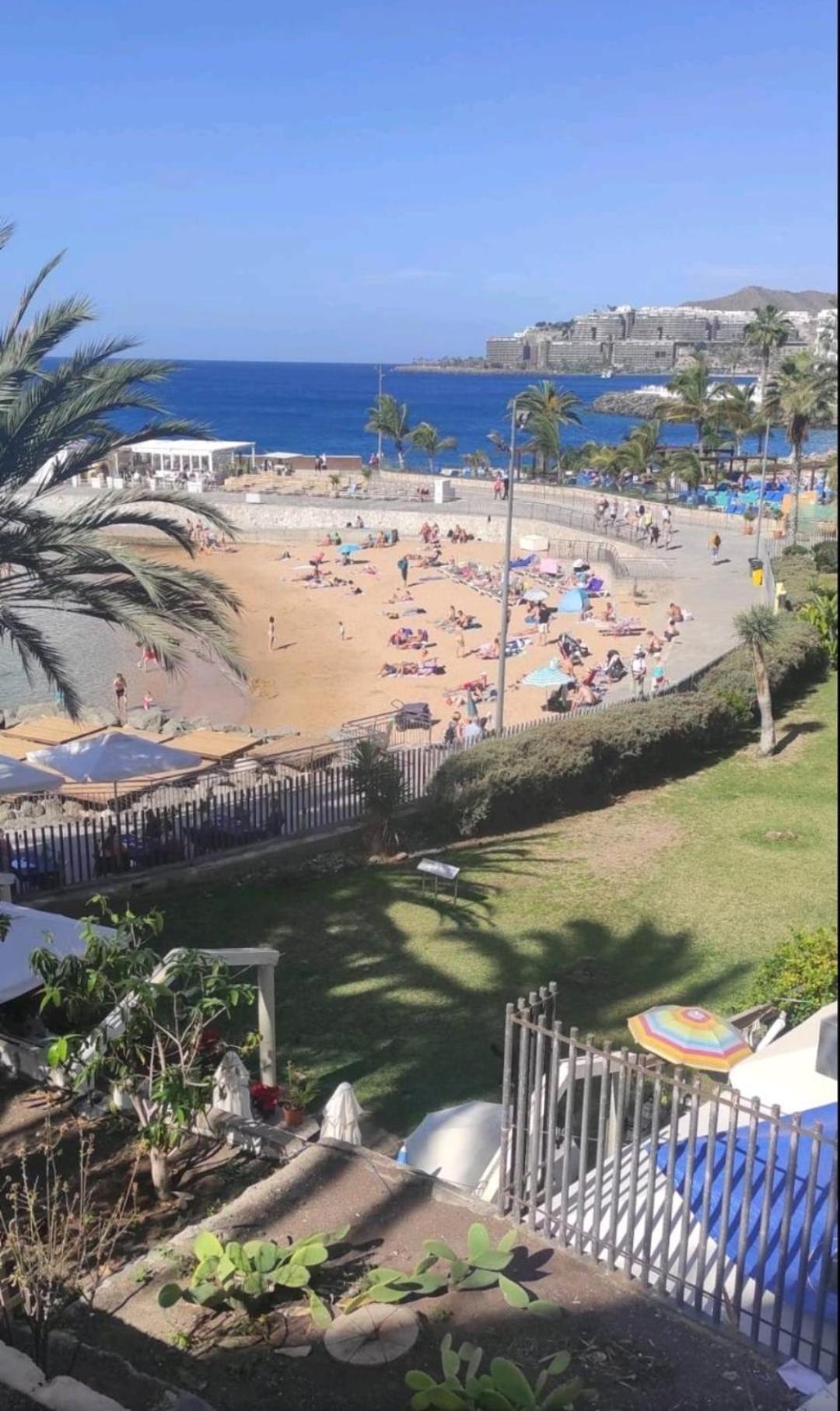 Guest house Gran Canaria Palmas *