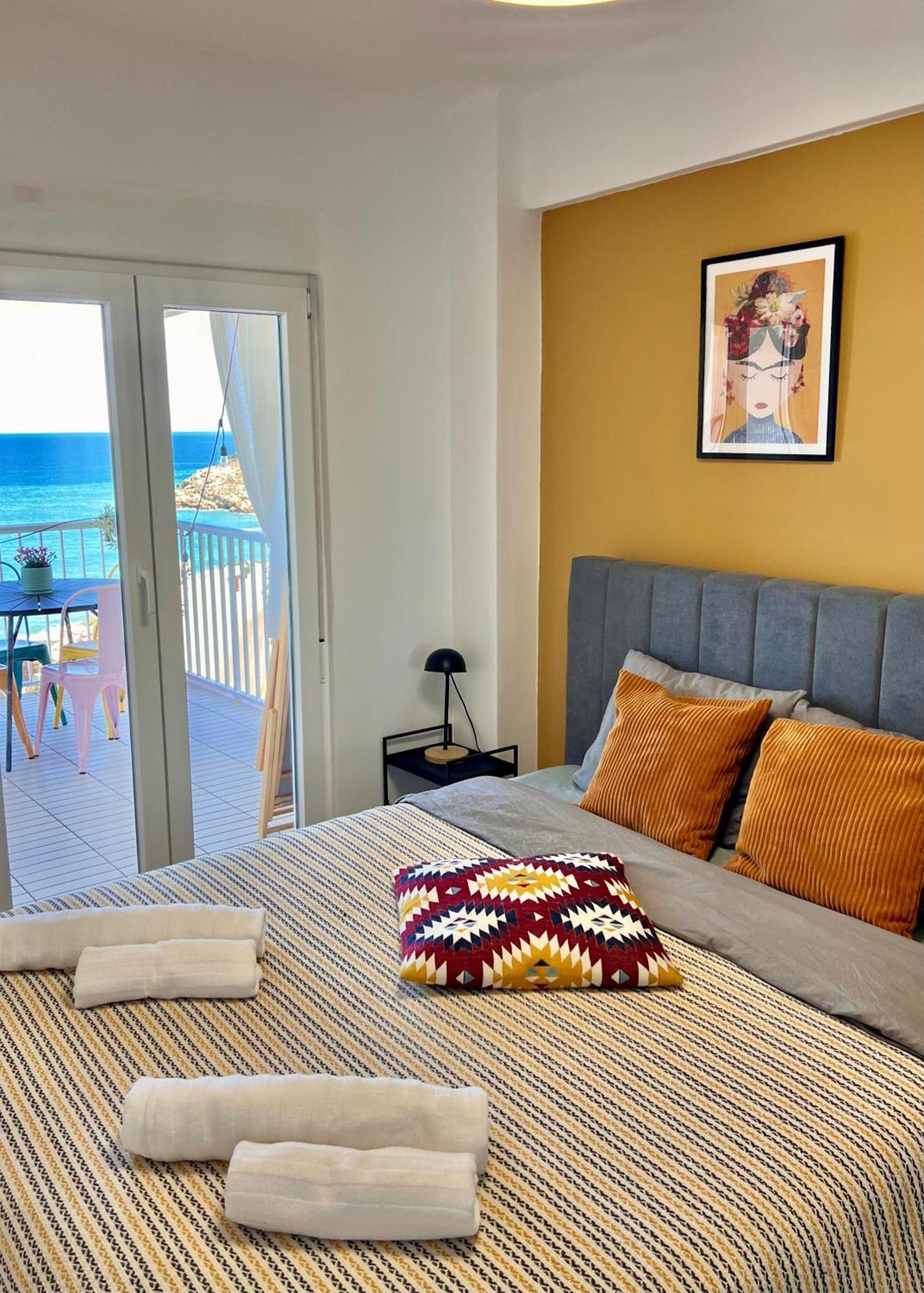 Apartment El Bikini