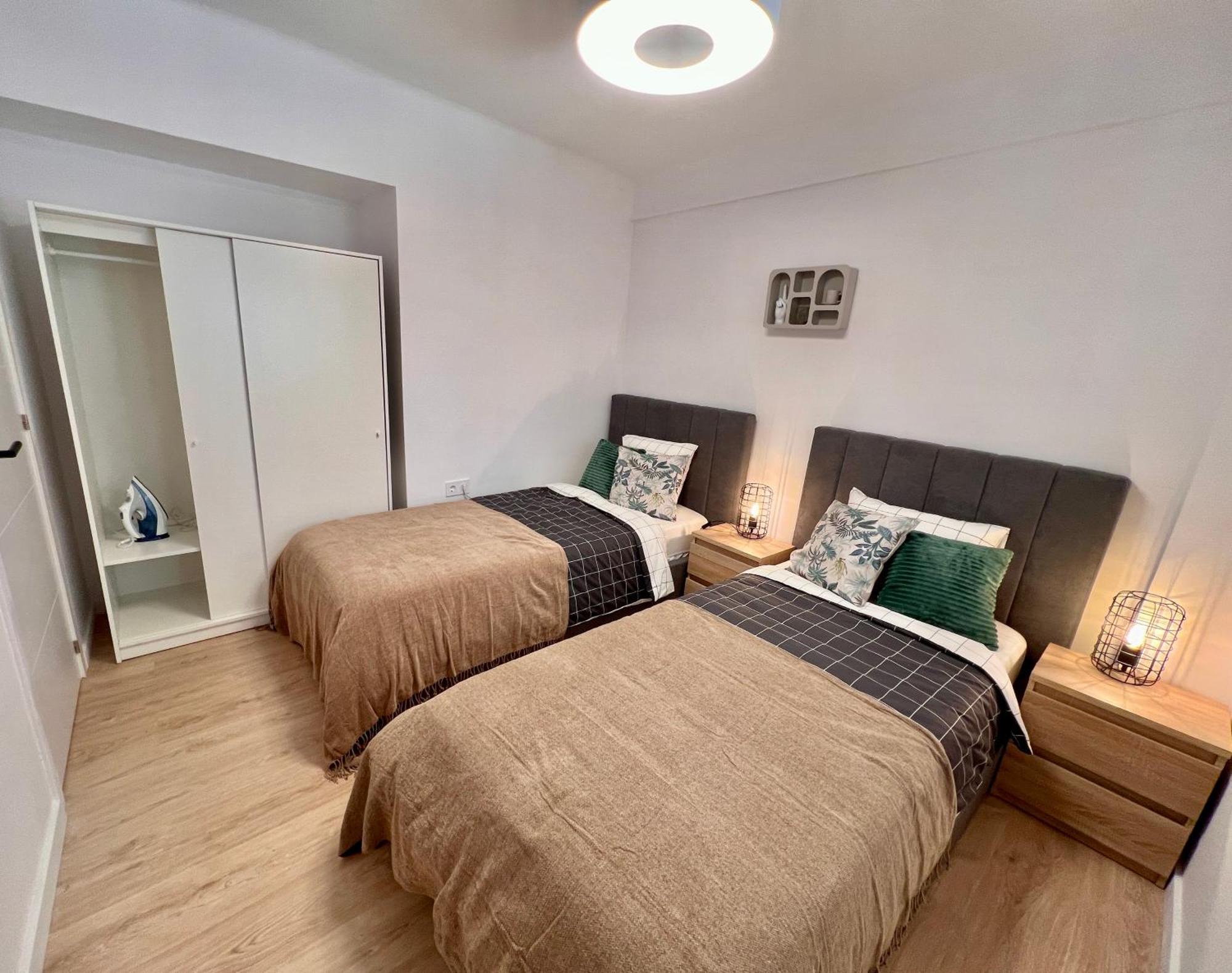 Apartment El Bikini Cullera