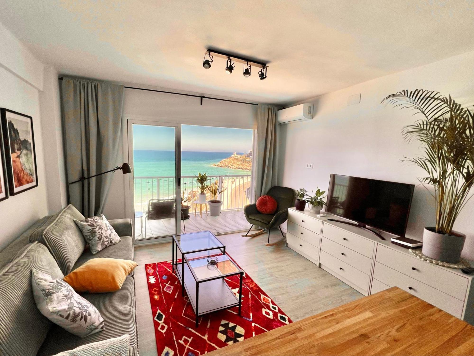 Apartment El Bikini