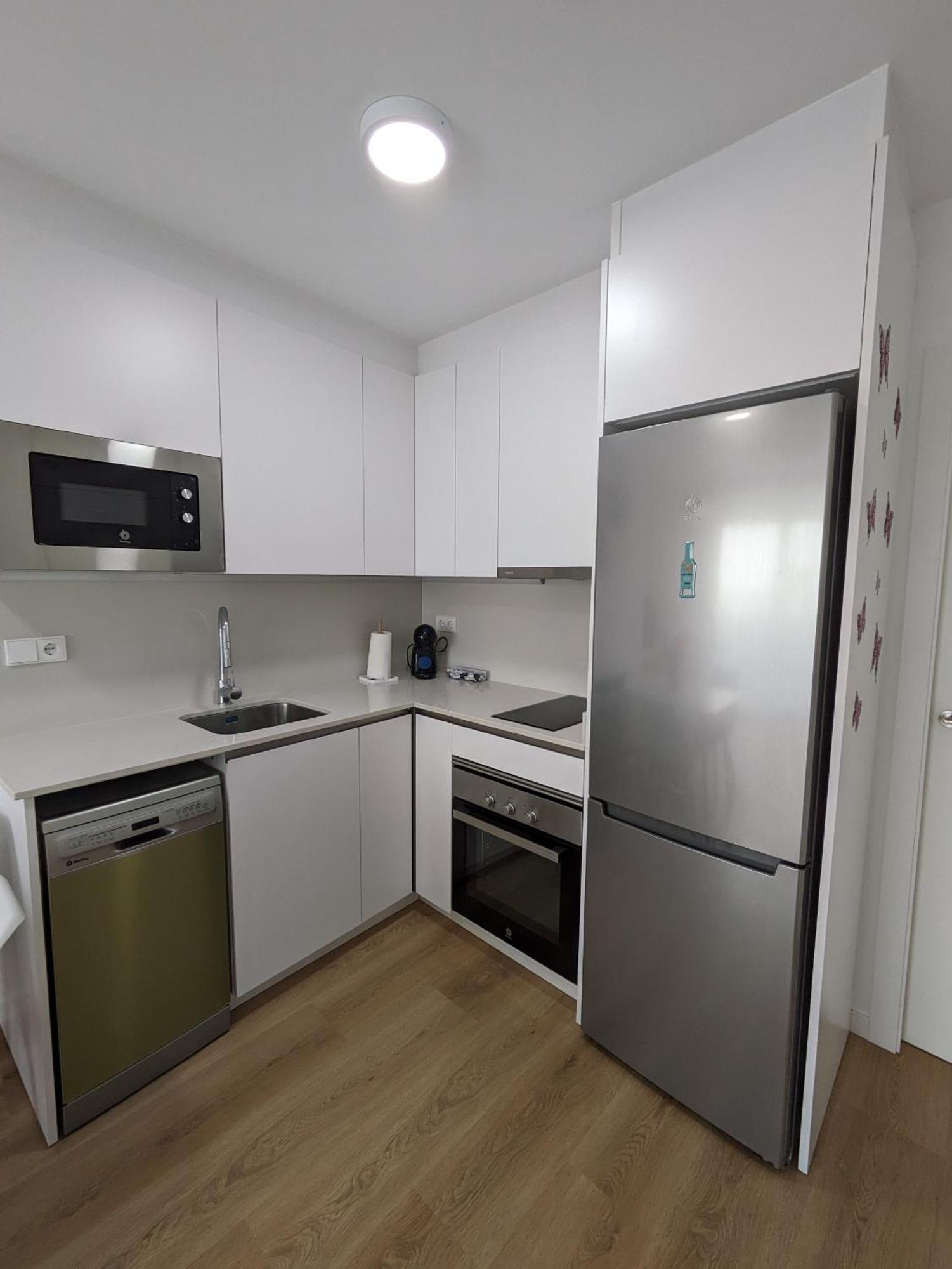 Apartment Rosa. *
