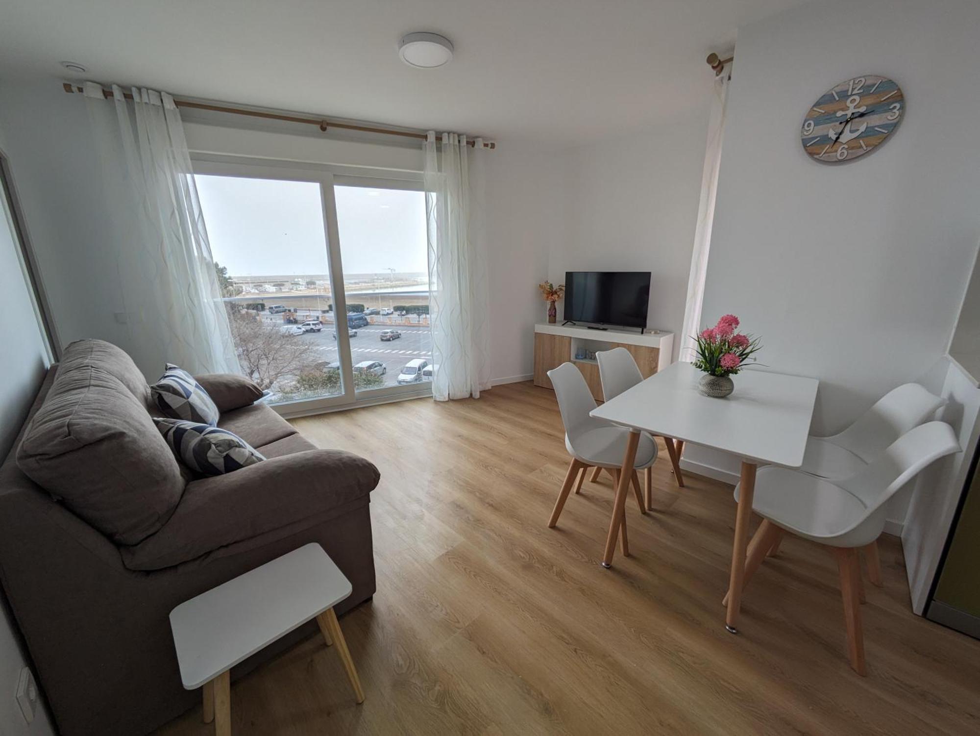 Apartment Rosa. *