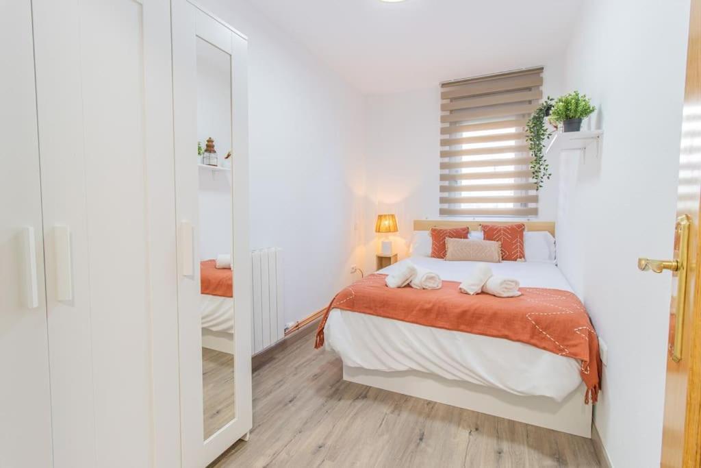 Apartment Beautiful Flat In The Pyrenees * Free Parking *