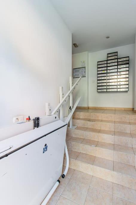 Beautiful Flat In The Pyrenees * Free Parking