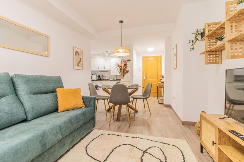 Beautiful Flat In The Pyrenees * Free Parking Sabinanigo