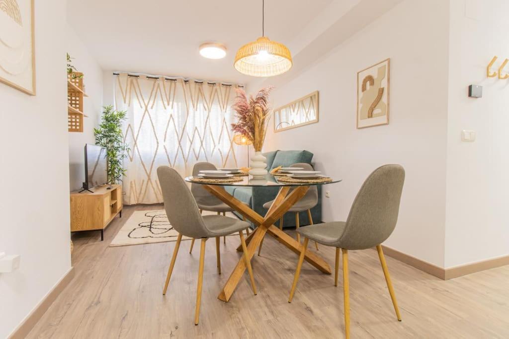 Beautiful Flat In The Pyrenees * Free Parking