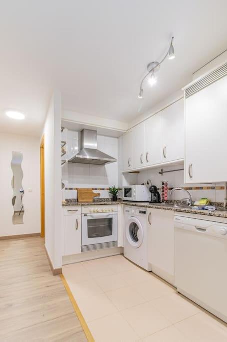 Apartment Beautiful Flat In The Pyrenees * Free Parking Sabinanigo