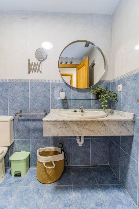 Beautiful Flat In The Pyrenees * Free Parking