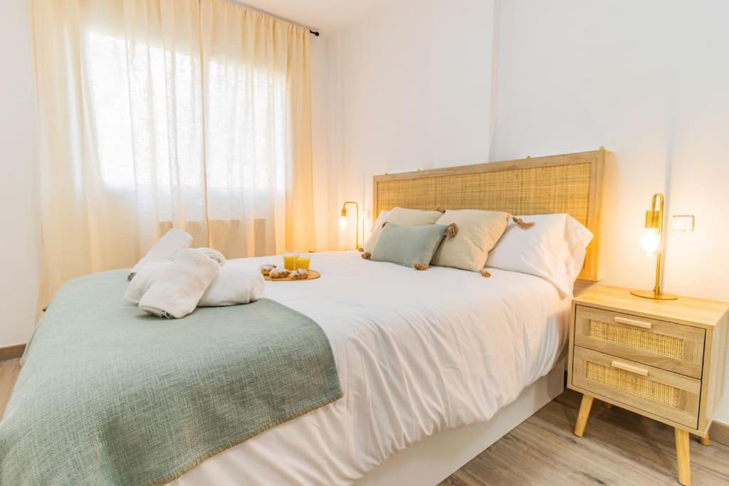 Apartment Beautiful Flat In The Pyrenees * Free Parking *