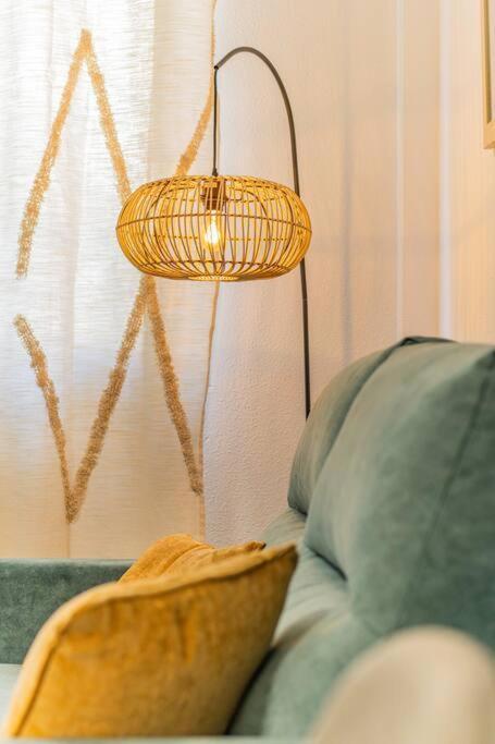 Apartment Beautiful Flat In The Pyrenees * Free Parking