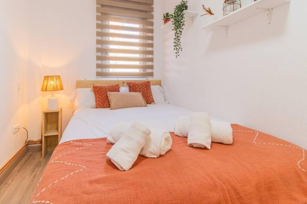Apartment Beautiful Flat In The Pyrenees * Free Parking Sabinanigo