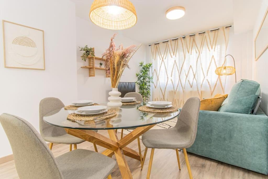 Beautiful Flat In The Pyrenees * Free Parking