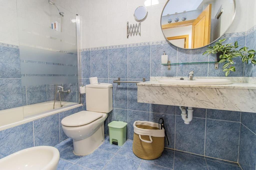 Apartment Beautiful Flat In The Pyrenees * Free Parking *
