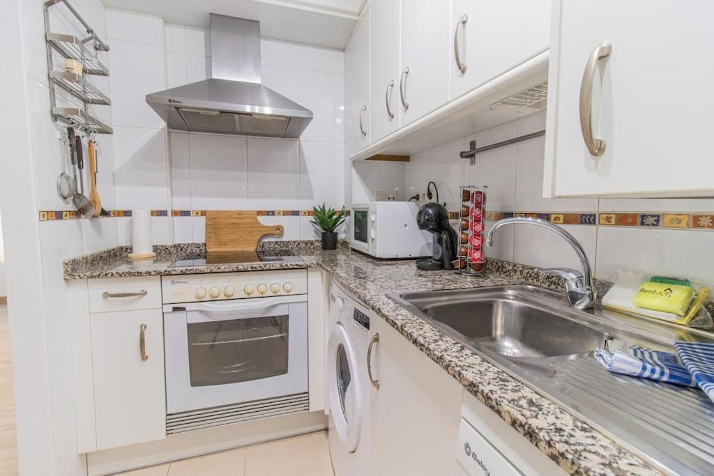 Apartment Beautiful Flat In The Pyrenees * Free Parking Sabinanigo
