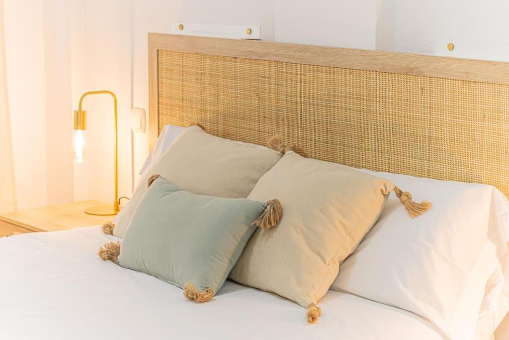 Apartment Beautiful Flat In The Pyrenees * Free Parking Sabinanigo