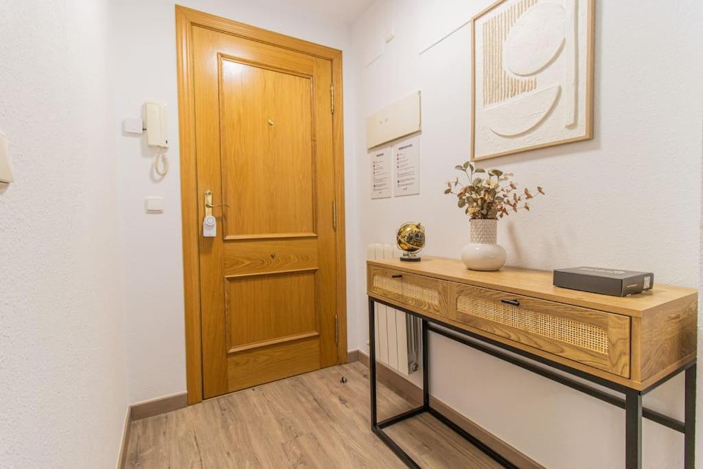 Apartment Beautiful Flat In The Pyrenees * Free Parking *