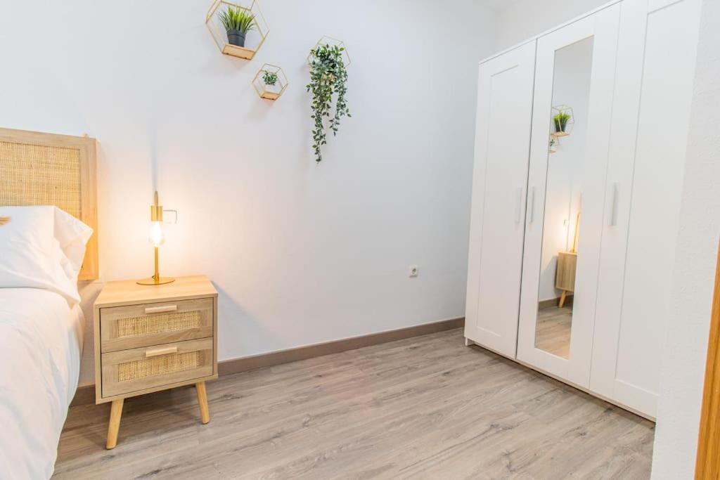 Beautiful Flat In The Pyrenees * Free Parking Sabinanigo