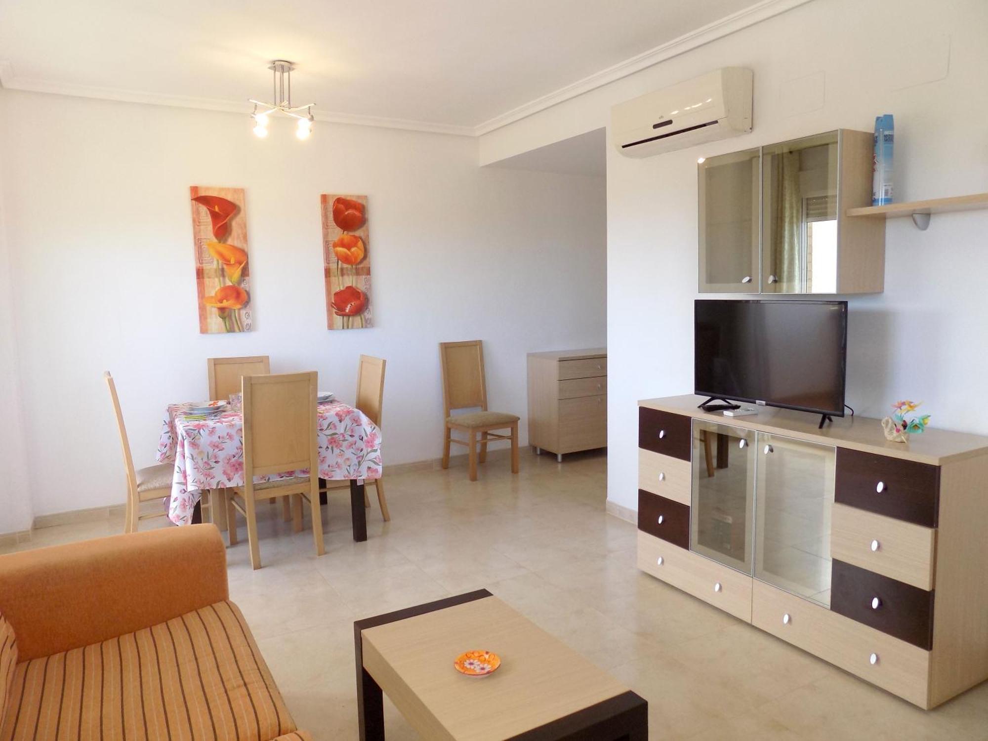 Apartment Playa R84med010 *