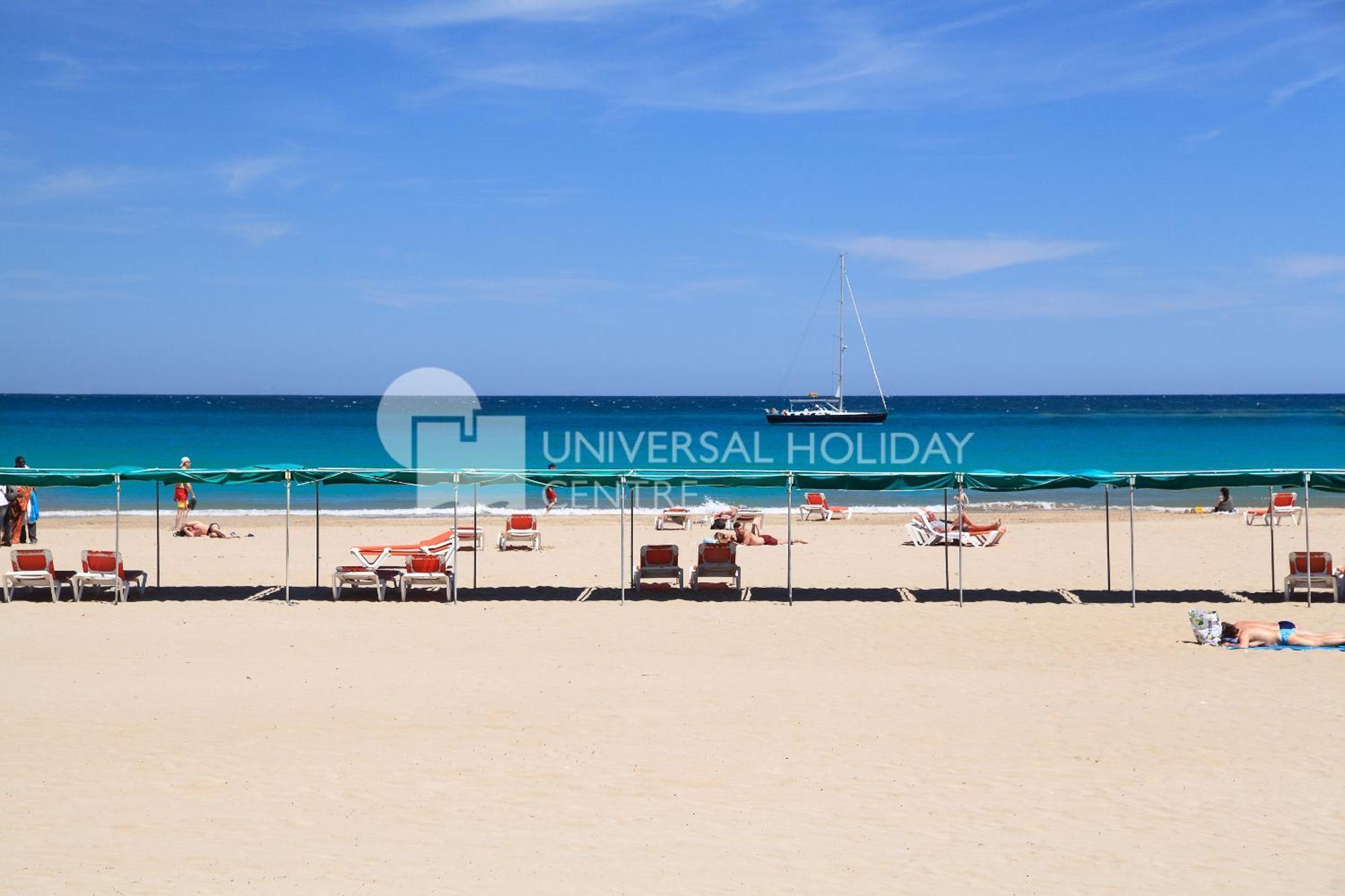 Apartment Uhc Golden Pineda La Pineda