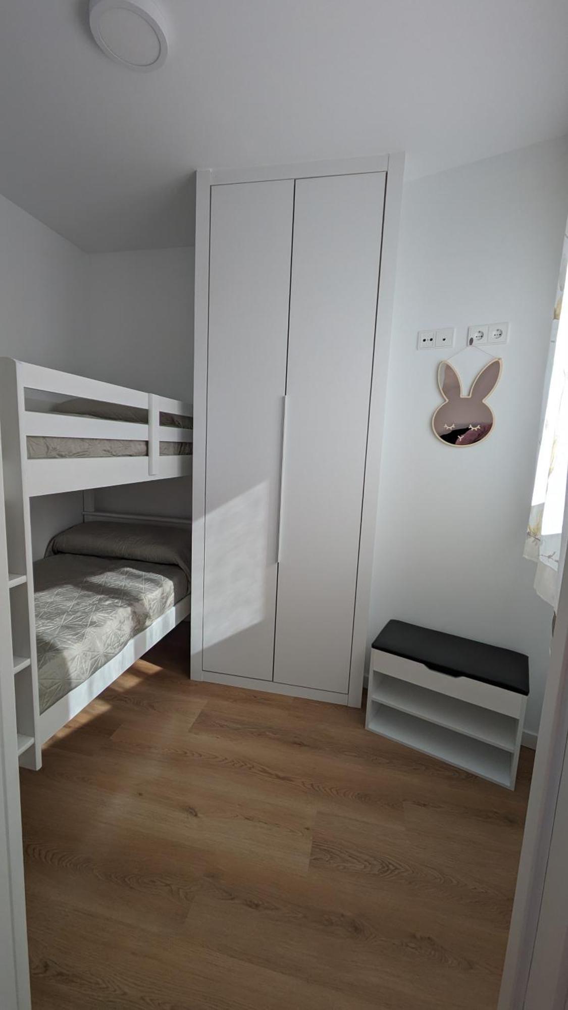 Apartment Rosa. Peniscola
