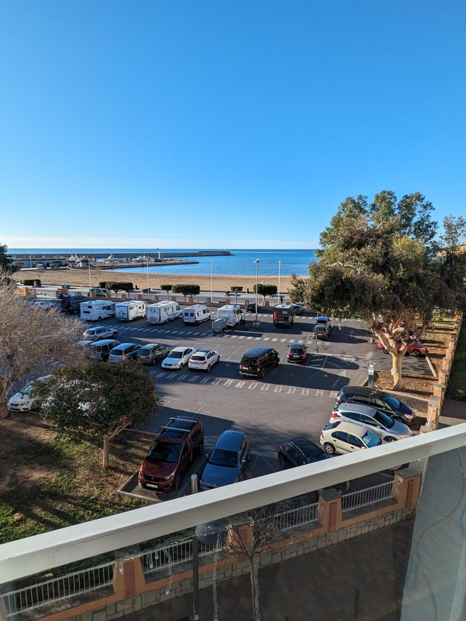 Apartment Rosa.
