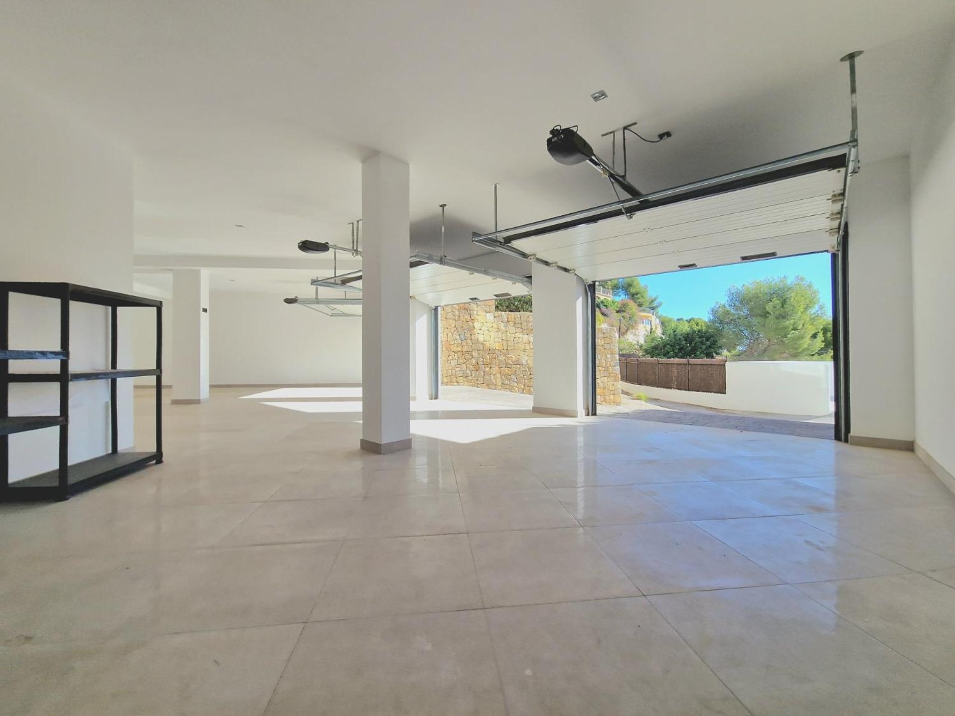 Villa Lujo Con Vistas Al Mar Dulcinea By El Conserje, Cerca Del Puerto Y Sus Servicios Javea